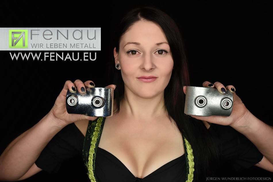 Rohrverbinder aus Temperguss – einfach Rohre verbinden – Warum wir unseren Rohrverbindern eine extra Behandlung gönnen