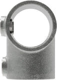 Rohrverbinder | T-Stück lang Ø 48.3 mm | 104D48