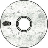 Rohrverbinder | Bodenhülse für Ø 33,7 mm | 134B34