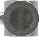 Rohrverbinder | Drehstück für Ø 33,7 mm | 147B34