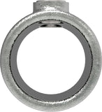 Rohrverbinder | Verlängerungsstück außen Ø 48.3 mm | 149D48