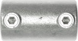Rohrverbinder | Verlängerungsstück außen Ø 48.3 mm | 149D48