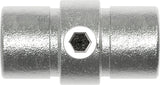 Rohrverbinder | Verbindungsstück innen Ø 42,4 mm | 150C42