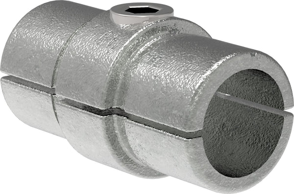 Produktbild von HOLZBRINK 5/8 X 3/4 X 5/8 Zoll Rohrverbinder Für