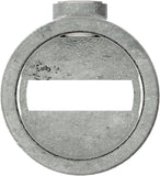 Rohrverbinder | Gelenkhalter für Ø 48.3 mm | 173FD48