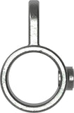 Rohrverbinder | Gelenkauge einfach für Ø 26,9 mm | 173MA27