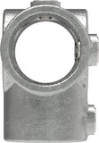 Rohrverbinder | T-Stück für Stützrohr Ø 26,9 mm | 176A27