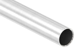 Edelstahlrohr Ø 26,9 × 2,0 mm V2A