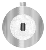 Anschlussstück 90° V2A für Rohr 48,3 mm mit Klemmschraube – Ansicht 5 | Artikel 11.3639.4