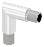 Eckbogen V2A 21,3 x 2,0 mm zum Stecken | Artikel 11.3610.2