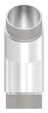 Eckbogen V2A 48,3 x 2,0 mm 135° steckbar – Ansicht 3 | Artikel 11.3629.4