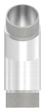 Eckbogen V4A für Rohr 42,4x2,0 mm 135° steckbar – Ansicht 3 | Artikel 11.3628.1