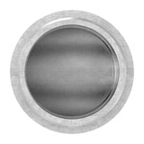 Endbogen 45° V2A für Rohr Ø 33,7 x 2,0 mm zum Stecken – Ansicht 4 | Artikel 11.3395.4