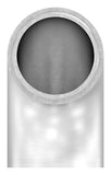 Endbogen V2A für Rohr 40x2 mm 90° flach – Ansicht 3 | Artikel 88.1156202.320.40