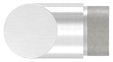Endbogen V2A für Rohr Ø 42,4 x 2,0 mm 45° zum Stecken – Ansicht 2 | Artikel 11.3396.4