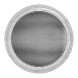 Endbogen V2A für Rohr Ø 42,4 x 2,0 mm 45° zum Stecken – Ansicht 4 | Artikel 11.3396.4