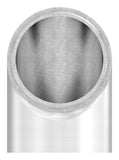 Endbogen V2A für Rohr Ø 48,3 x 2,0 mm 90° Steck – Ansicht 3 | Artikel 11.3392.4