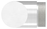 Endbogen V2A für Rohr Ø 60,3 x 2,0 mm 45° zum Stecken – Ansicht 2 | Artikel 11.3398.4