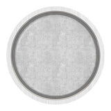 Endkappe V2A Ø 33,7 x 2,0 mm für Stecksystem – Ansicht 3 | Artikel 11.3393.4