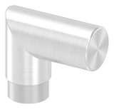 Endkappe V2A für Rohr Ø 42,4 x 2,0 mm für Stecksystem – Ansicht 5 | Artikel 11.3399.4