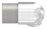 Gelenkstück V2A für Rohr Ø 42,4 x 2,0 mm links geschliffen K240 – Ansicht 6 | Artikel 88.1156258.320.L