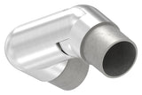 Gelenkstück V2A für Rohr Ø 42,4 x 2,0 mm links geschliffen K240 – Ansicht 7 | Artikel 88.1156258.320.L