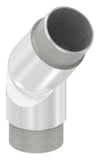 Gelenkstück V2A für Rohr Ø 42,4 x 2,0 mm mit Madenschraube – Ansicht 2 | Artikel 88.1156256.320.42