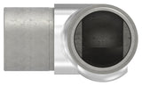 Gelenkstück V2A für Rohr Ø 42,4 x 2,0 mm rechts steckbar geschliffen K240 – Ansicht 6 | Artikel 88.1156258.320.R