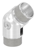 Gelenkstück V2A für Rohr Ø 42,4 x 2,5 mm zum Stecken | Artikel 11.3638.4