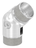Gelenkstück V4A für Rohr Ø 42,4 x 2,0 mm zum Stecken | Artikel 11.3636.1