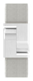 Gelenkverbinder V2A 40x40x2 mm zum Stecken – Ansicht 3 | Artikel 11.3651.4