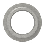 Gerader Rohrverbinder V2A für Rohr Ø 21,3 x 2,0 mm mit Mittelsteg – Ansicht 2 | Artikel 88.1150021.240