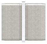 Rechteckrohrverbinder V4A 50x30x2 mm gerade – Ansicht 3 | Artikel 11.3853.4