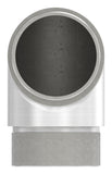 Rohrbogen 90° eng V2A Ø 48,3 x 2,0 mm Steck – Ansicht 3 | Artikel 88.1156260.320.48