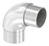 Rohrbogen 90° eng V2A für Rohr Ø 42,4 x 2,0 mm zum Stecken | Artikel 88.1156248.320.42
