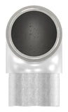 Rohrbogen 90° eng V2A für Rohr Ø 42,4 x 2,0 mm zum Stecken – Ansicht 3 | Artikel 88.1156248.320.42
