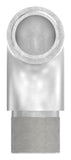 Rohrbogen 90° V2A für Rohr Ø 26,9 x 2,0 mm zum Stecken – Ansicht 3 | Artikel 11.3607.4