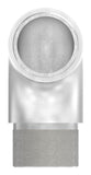 Rohrbogen 90° V2A für Rohr Ø 33,7 x 2,0 mm zum Stecken – Ansicht 3 | Artikel 11.3600.4