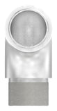 Rohrbogen 90° V2A für Rohr Ø 33,7 x 2,5 mm zum Stecken – Ansicht 3 | Artikel 88.1156161.320.25