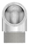 Rohrbogen V2A Ø 42,4 x 3 mm 90° eng zum Stecken – Ansicht 3 | Artikel 88.1156167.320.3