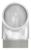 Rohrbogen V2A 90° für Rohr Ø 60,3 x 2,0 mm zum Stecken – Ansicht 3 | Artikel 11.3604.4