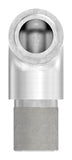 Rohrbogen V2A für Rohr Ø 21,3x2,0 mm 90° eng, zum Stecken – Ansicht 3 | Artikel 88.1156169.320.21