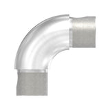 Rohrbogen V2A für Rohr Ø 33,7 x 2,0 mm 90° verstellbar – Ansicht 3 | Artikel 11.3642.4