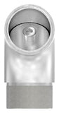 Rohrbogen V2A für Rohr Ø 48,3 x 2,0 mm 90° verstellbar – Ansicht 4 | Artikel 11.3645.4