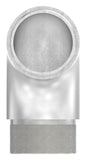 Rohrbogen V4A Ø 42,4x2,0 mm 90° steckbar – Ansicht 3 | Artikel 11.3601.1