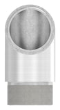 Rohrbogen V4A für Rohr Ø 42,4 x 2,0 mm 90° Steck – Ansicht 3 | Artikel 11.3611.1