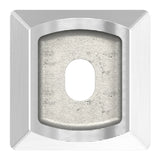 Rohrsattel V2A 40 x 40 x 2,0 mm für Rundrohr Ø 42,4 mm – Ansicht 4 | Artikel 88.1160217.240