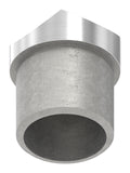 Rohrsattel V2A für Rohr Ø 33,7 mm Anschluss Ø 33,7 mm – Ansicht 6 | Artikel 11.3320.4