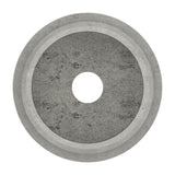 Rohrsattel V2A für Rohr Ø 33,7 mm Anschluss oben Ø 42,4 mm – Ansicht 5 | Artikel 11.3324.4