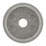 Rohrsattel V2A für Rohr Ø 42,4 mm Anschluss oben – Ansicht 5 | Artikel 11.3321.4
